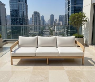 Arden Sofa - 3 Seater
