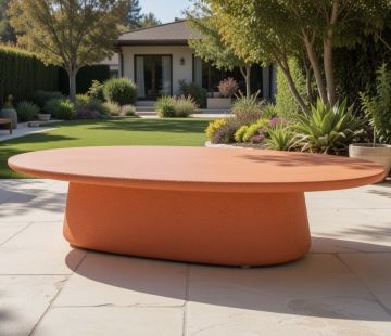 Forma Coffee Table