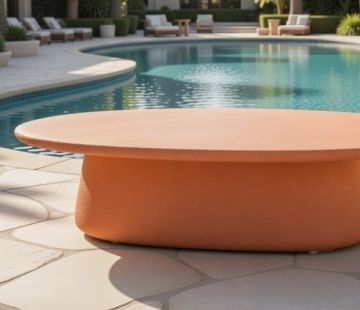 Forma Coffee Table