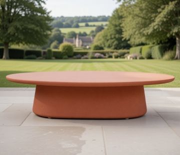Forma Coffee Table