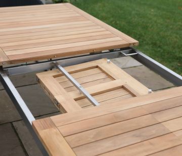 Milano Extending Table 270cm 