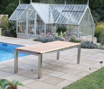 Milano Extending Table 270cm 