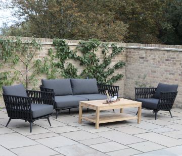 Genevieve Two/Three Seater Sofa
