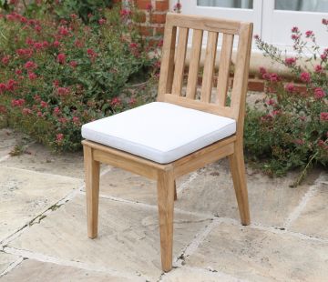 Provence Vintage Dining Chair