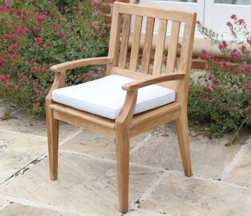 Provence Vintage Dining Armchair