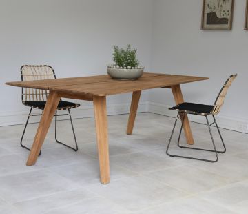 Manet Indoor Dining Table 220cm