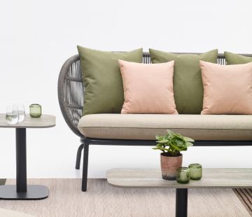 Kodo Lounge Sofa