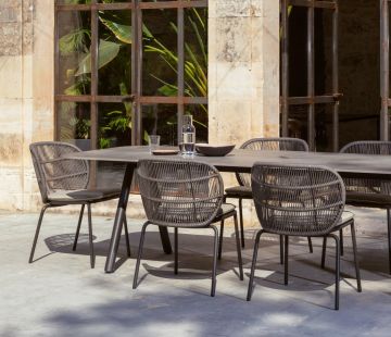 Kodo Dining Table 280cm