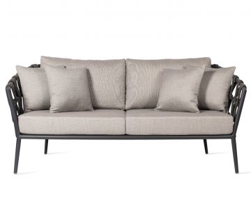 Leo Lounge Sofa Two/Three Seater