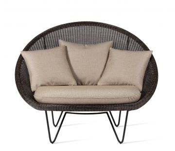 Gipsy Lounge Chair