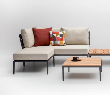 Leo Modular Sofa Set