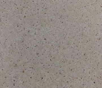 Turin Resin Concrete Table 220cm 
