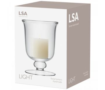 LSA Light Storm Lantern 35cm
