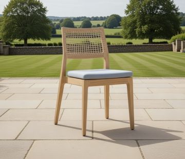 Cala Stacking Side Chair