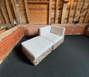 Avignon Day Bed (Outlet)
