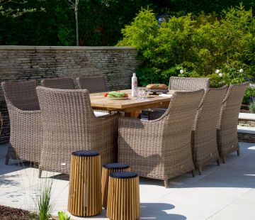 Evelyn Dining Armchair