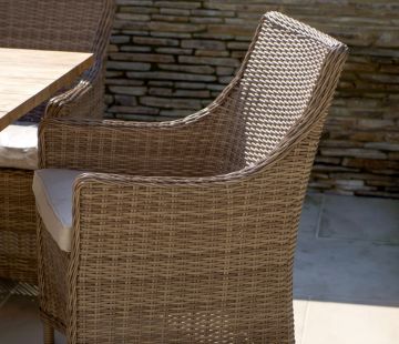 Evelyn Dining Armchair