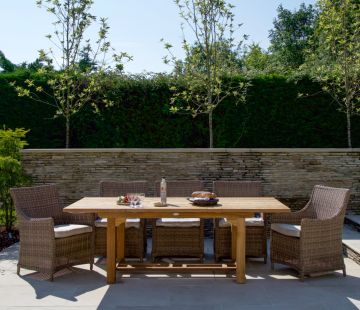Evelyn Dining Armchair