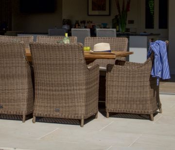 Evelyn Dining Armchair