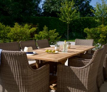 Evelyn Dining Armchair