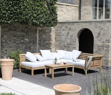 Albony Modular Sofa Set