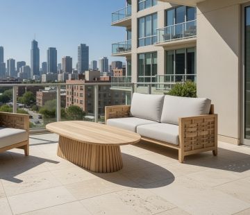 Arbor Sofa