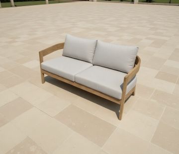 Arden Sofa - 2 Seater