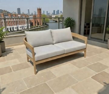 Arden Sofa - 2 Seater