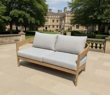Arden Sofa - 2 Seater