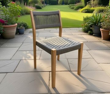 Langford Stacking Side Chair