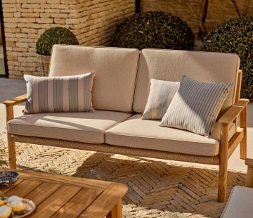 Neptune Kew Outdoor Lounge Sofa 