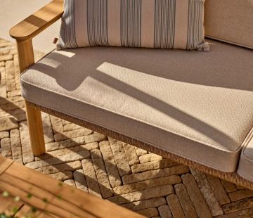 Neptune Kew Outdoor Lounge Sofa 