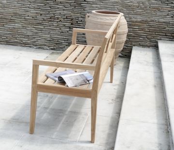 Lucca Bench 165cm