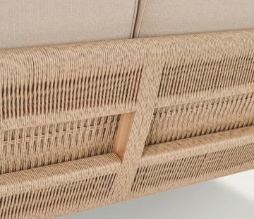 Neptune Kew Outdoor Lounge Sofa 