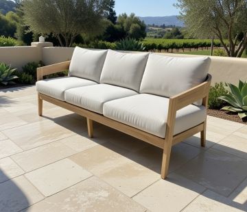 Arden Sofa - 3 Seater