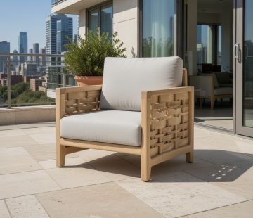 Arbor Lounge Chair