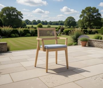Cala Stacking Armchair