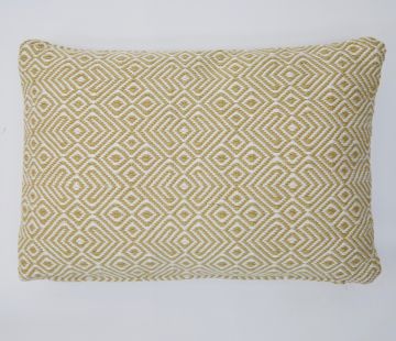PROVENCE SCATTER CUSHION 'GOOSEBERRY'