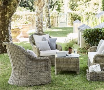 Neptune Purbeck Sofa Armchair