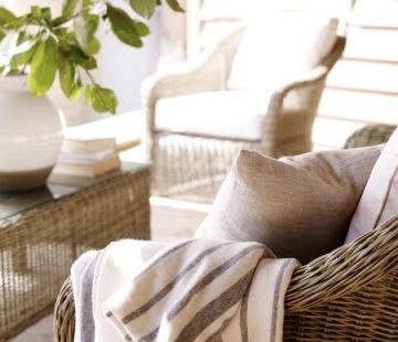 Neptune Purbeck Sofa Armchair