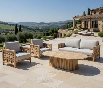 Arbor Lounge Chair