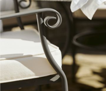 Neptune Cheltenham Dining Armchair 