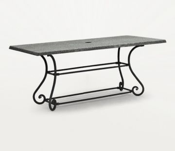 Neptune Cheltenham Ten-Seater Table Set