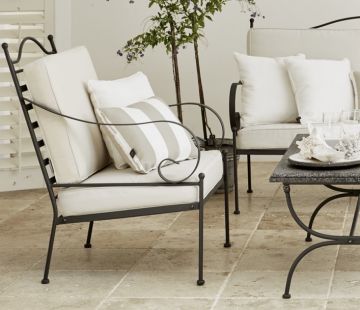 Neptune Cheltenham Sofa Armchair 