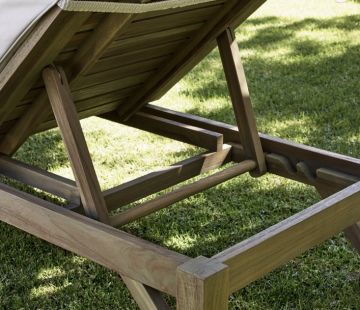 Neptune Harmondsworth Lounger