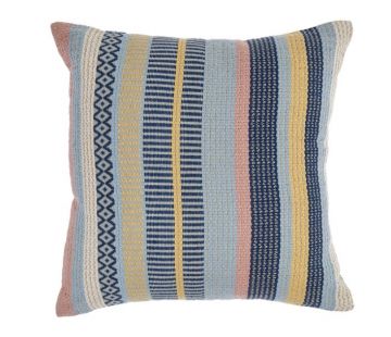 Darjeeling Caspian Cushion 45x45