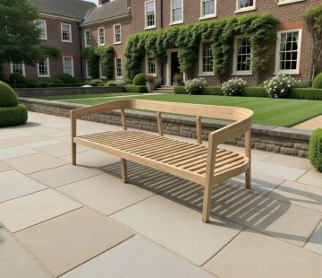 Arden Sofa - 3 Seater