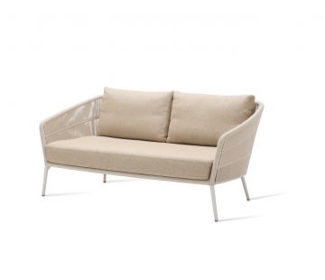 Akari Two Seater Lounge Sofa 