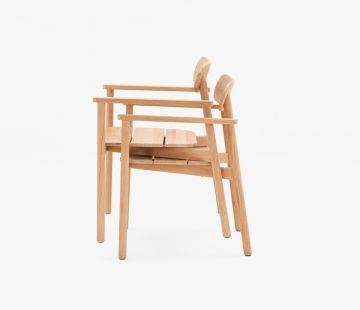 Freya Dining Armchair