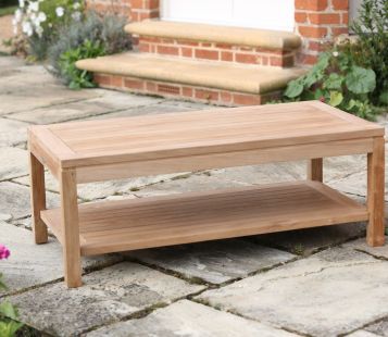 Chedworth Coffee Table